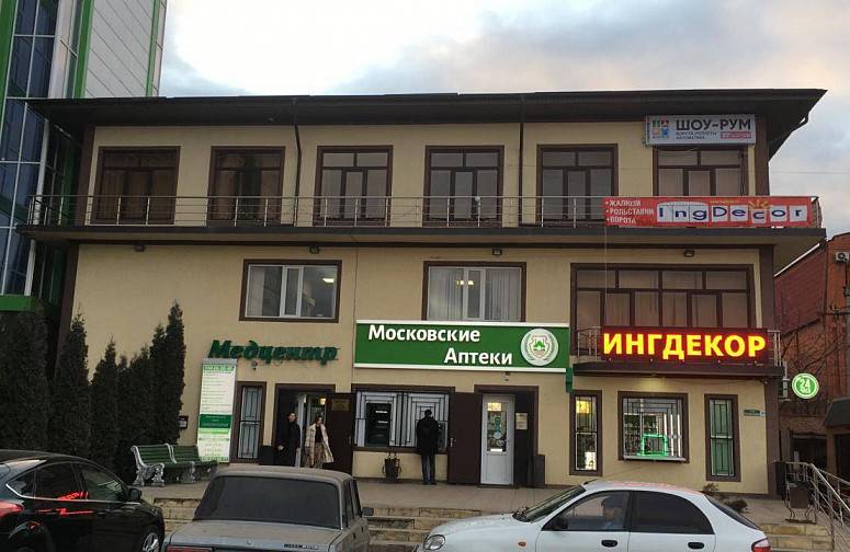 ИНГ-Декор ИНГ-Декор