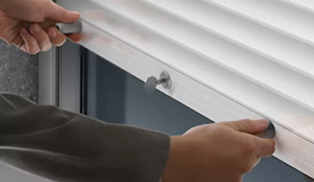 Воротковый привод