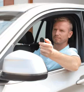 Простота и комфорт в управлении