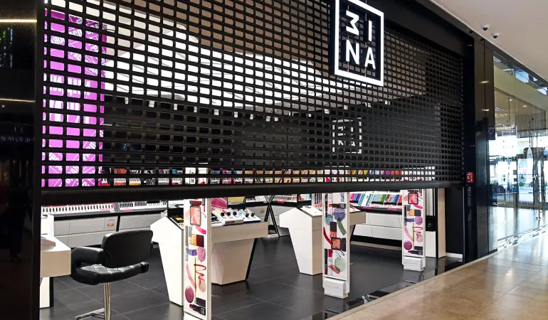 Для магазина