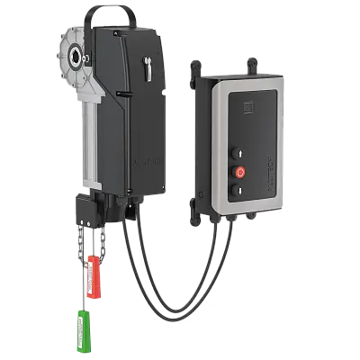 Привод для промышленных ворот TR-5024-400EKIT